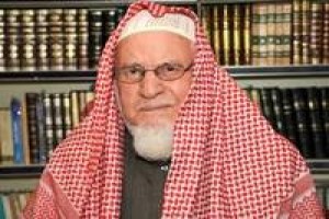 صورة المؤلف نعمان عبد الرزاق السامرائي